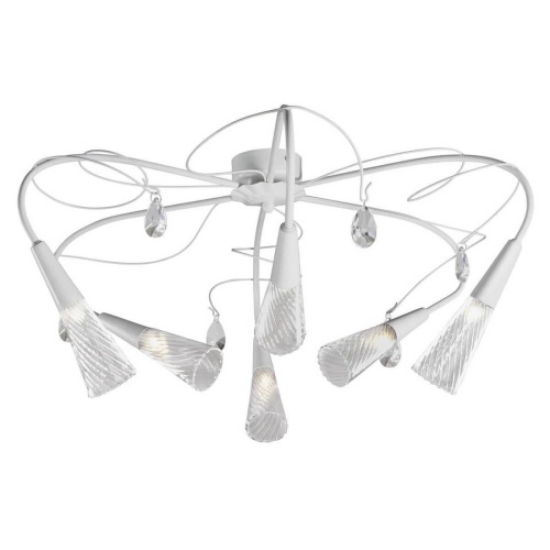 Потолочная люстра Lightstar Aereo 711060