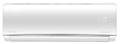 Внутренний блок мульти-сплит системы ECOSTAR серии RAY MULTI DC EU Inverter 2023 KVS-IMR12ST/IN