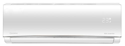 ECOSTAR RAY Inverter KVS-IRAY09ST