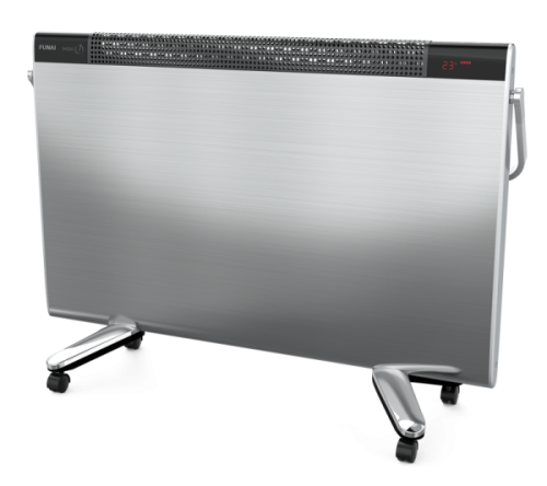 Электрический конвектор Funai серии SHODO ECH-SHE2101ST