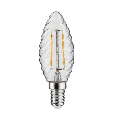 Светодиодная лампа диммируемая Paulmann LED Свеча E14 4,5W 2700K 28499