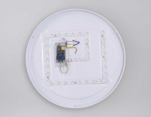 Потолочный светодиодный светильник Ambrella light Orbital Design FZ1324