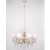 Подвесная люстра Citilux Элиза CL423171
