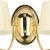 Бра Favourite Amabilis 2596-2W