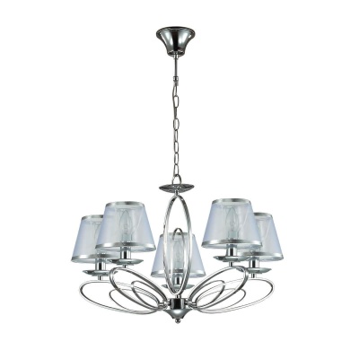 Подвесная люстра Lumion Nubbiana Comfi 3503/5