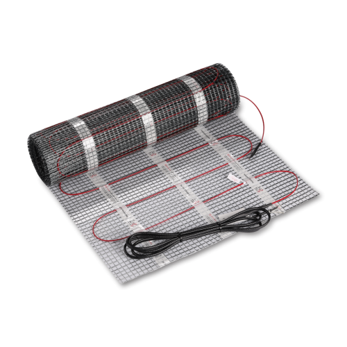 Нагревательный мат Ergert BASIC-150 900 Вт, 6 кв.м.