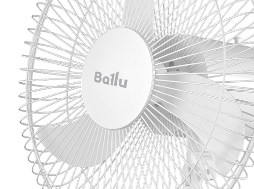 Вентилятор напольный Ballu BFF-806