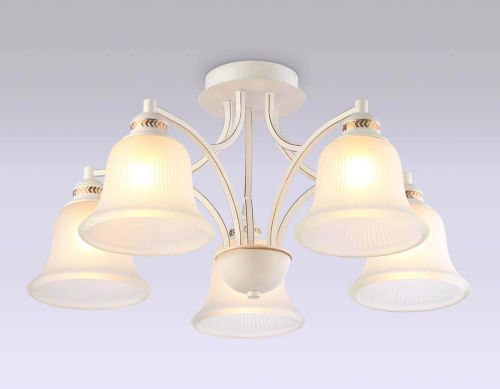 Потолочная люстра Ambrella light Traditional TR3050