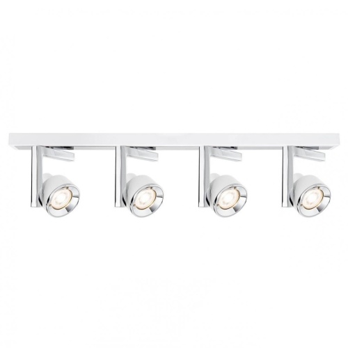 Спот Paulmann Turn 66676