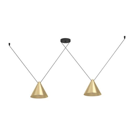 Подвесной светильник Eglo Narices 1 900843