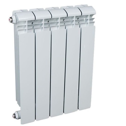 Rifar Alum 500 5 секций