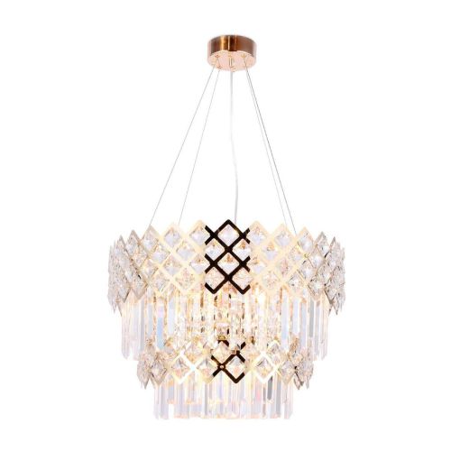 Подвесная люстра Ambrella light Traditional TR5275