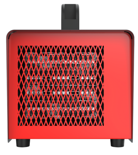 Тепловая пушка Royal Clima серии HEAT BOX RHB-C3