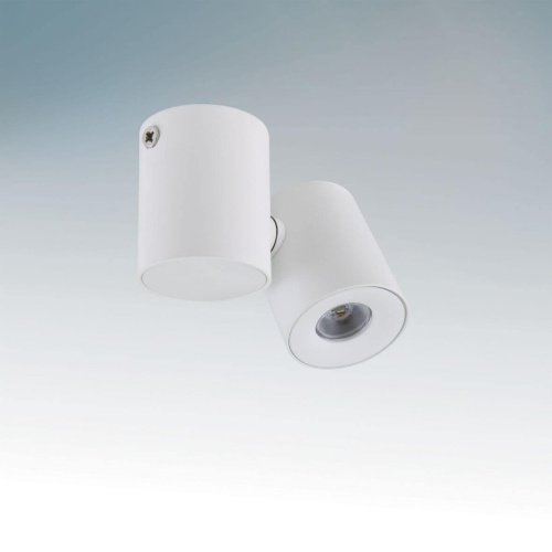 Потолочный светильник Lightstar Punto 051126