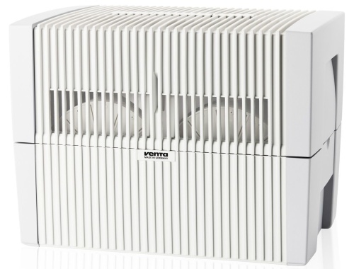 Мойка воздуха Venta LW45 черный