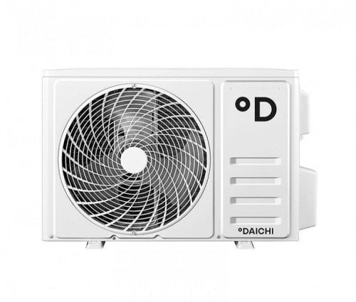 Инверторный кондиционер с wifi управлением Daichi AIR60AVQS1R/AIR60FVS1R