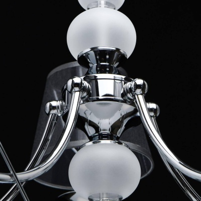 Подвесная люстра MW-Light Федерика 684012005 Подвесная люстра MW-Light Федерика 684012005