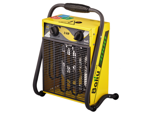 Тепловая пушка BALLU BHP-M-5