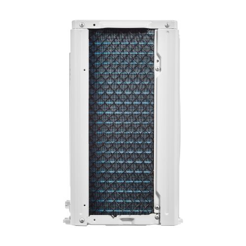 Сплит-система Zanussi Milano ZACS-07 HM/A23/N1 комплект