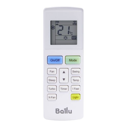 Ballu BSGR-07HN1_22Y