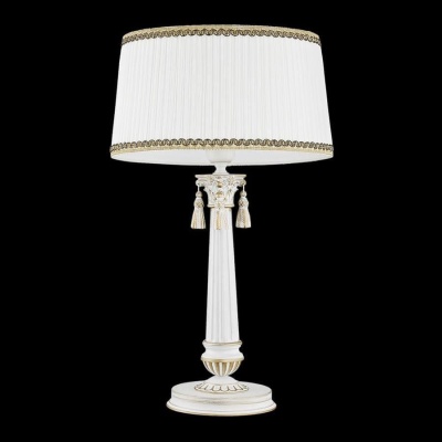 Настольная лампа Kutek Roma Abazur ROM-LG-1 (BZ/A)