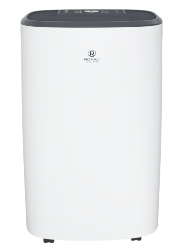 Осушитель воздуха ROYAL CLIMA серии CARISMA Loft RD-CR16-E