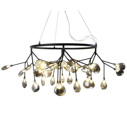 Подвесная люстра Kink Light Ветта 07521-36A,19 Подвесная люстра Kink Light Ветта 07521-36A,19