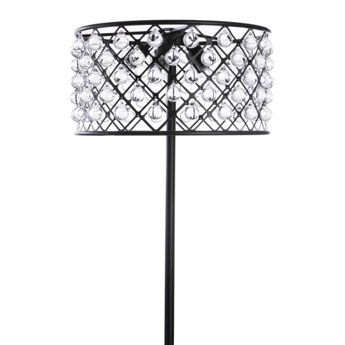Торшер Divinare Brava 8203/01 PN-5