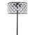 Торшер Divinare Brava 8203/01 PN-5