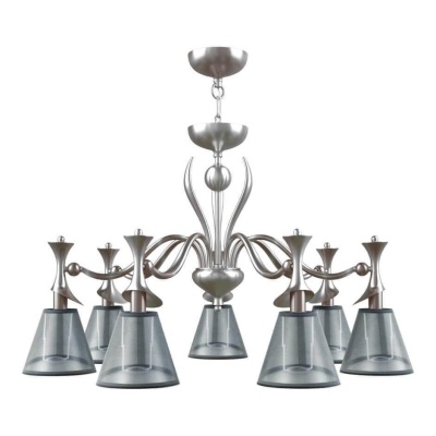 Подвесная люстра Maytoni Modern M3-07-DN-LMP-O-21