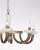Подвесная люстра Lumien Hall Летисия P17076/8FEG