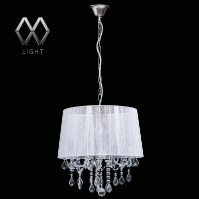 Подвесная люстра MW-Light Федерика 379017805 Подвесная люстра MW-Light Федерика 379017805