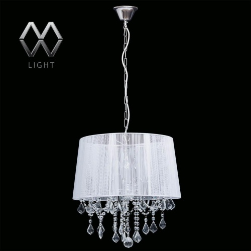 Подвесная люстра MW-Light Федерика 379017805 Подвесная люстра MW-Light Федерика 379017805