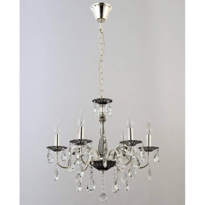 Подвесная люстра Rivoli Margareta 1022-206 Б0047911