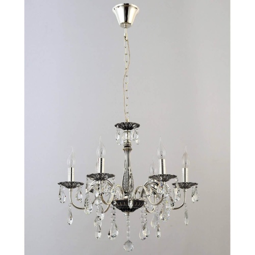 Подвесная люстра Rivoli Margareta 1022-206 Б0047911