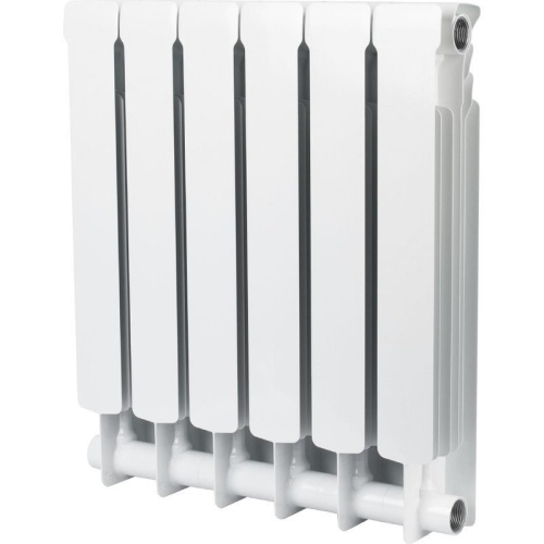 STOUT Space 500 6 секций