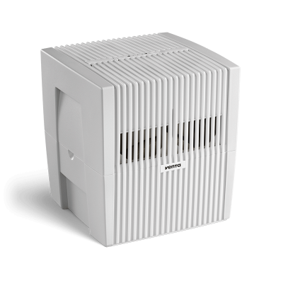 Мойка воздуха Venta LW25 белый