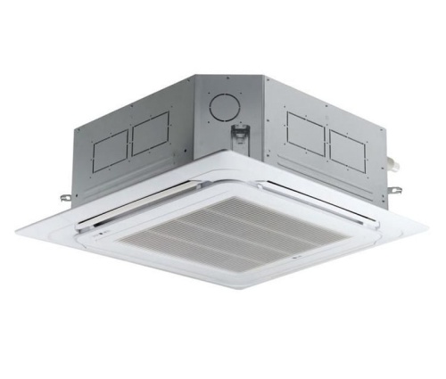 Кассетный кондиционер LG CT24R.NP0/UU24WR.U40 Кассетный кондиционер LG CT24R.NP0/UU24WR.U40