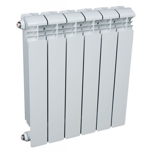 Rifar Alum 500 6 секций