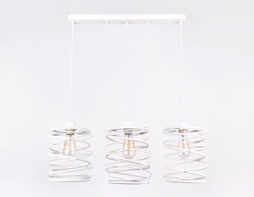 Подвесной светильник Ambrella light Traditional TR8402