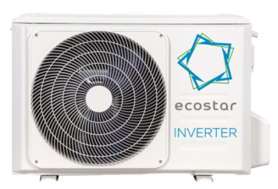 ECOSTAR SPARK Inverter KVS-ISP09HT.1