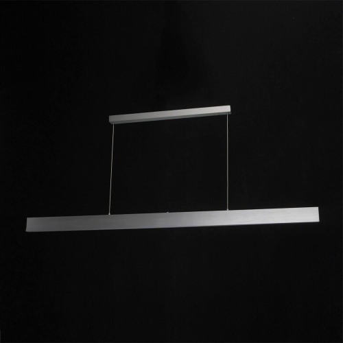 Подвесной светодиодный светильник De Markt Ральф 675013403