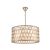 Подвесная люстра Vele Luce Donna VL4064P05