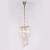 Подвесной светильник Newport 31103/S gold М0063337 Подвесной светильник Newport 31103/S gold М0063337