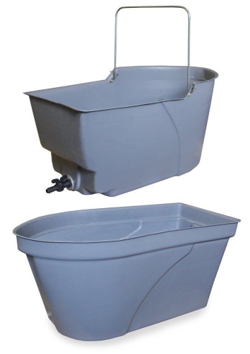 Биотуалет торфяной Биоэкология Практик Комфорт