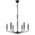 Подвесная люстра Lightstar Ragno 732167