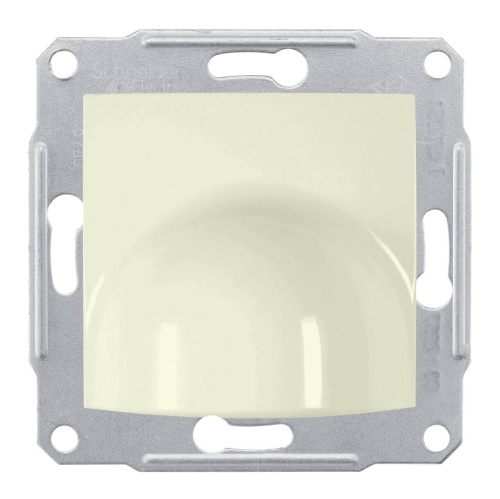 Вывод кабеля Schneider Electric Sedna SDN5500147