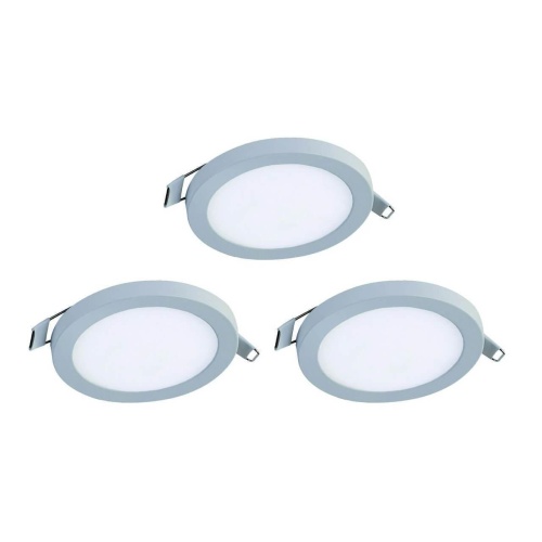 Встраиваемый светодиодный светильник Favourite Flashled 2067-3C