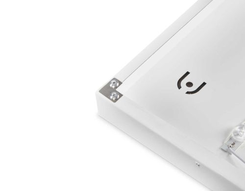 Встраиваемый светодиодный светильник Ambrella light Panels DPS1017