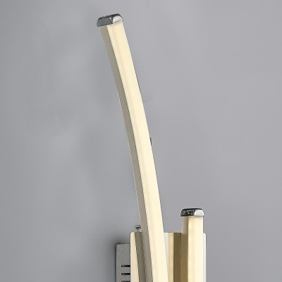 Настенный светильник Mantra Surf 5102